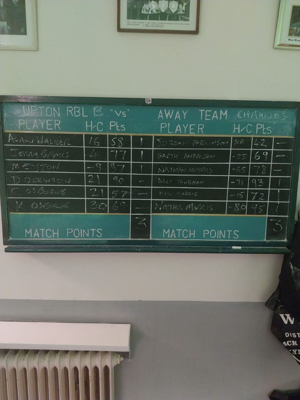 Week 9 photo